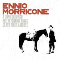 Notturno Per Chitarra_Ennio Morricone