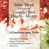 III. Allegro_The Philadelphia Orchestra,Eugene Ormandy,Isaac Stern