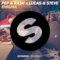 Enigma_Pep & Rash,Lucas & Steve