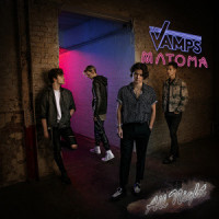 All Night_The Vamps,Matoma