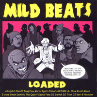 W.M.W (Welcome To The Mild Beats World)_Mild Beats,Simon Dominic,DJ Toon