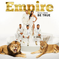 Mona Lisa_Empire Cast,Kelly Rowland