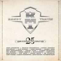 He Walked On Water_Randy Travis,Kenny Chesney