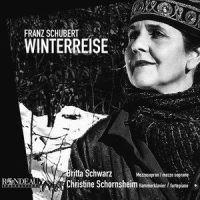 No. 5, Der Lindenbaum_Britta Schwarz,Christine Schornsheim