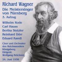 Vorspiel (Die Meistersinger von Nürnberg)_Classical Artists