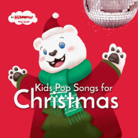Gingerbread Man_The Kiboomers,Wendy Wiseman,Christopher Pennington,Sherry Segal