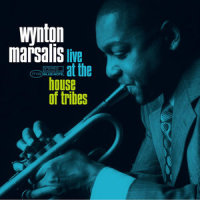 Donna Lee_Wynton Marsalis