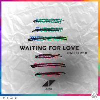 Waiting For Love_Avicii,ASTMA,Rocwell