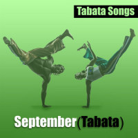 September_Tabata Songs