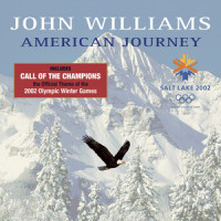 Song For World Peace (世界和平之歌)_John Williams