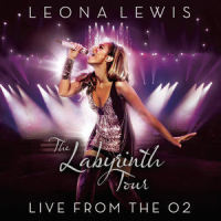 Don't Let Me Down_Leona Lewis
