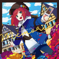 Comet tale_Sanaas,nayuta