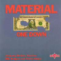 Memories_Material,Whitney Houston