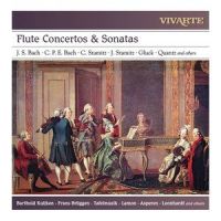 III. Rondo - Allegro_Tafelmusik,Jeanne Lamon,Carl Stamitz