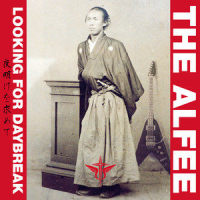夏しぐれ_THE ALFEE