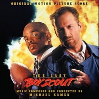 Titles_Michael Kamen