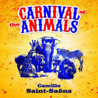 Carnival of the Animals: XIII. The Swan_Pro Musica Orchestra Vienna,Ferdinand Roth