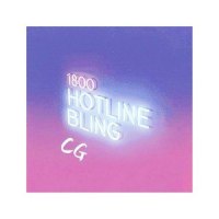 Hotline Bling_CG