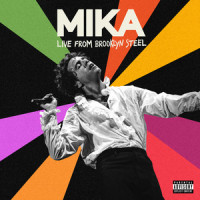 Tiny Love_MIKA
