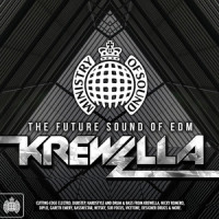 Kiss the Devil_Krewella