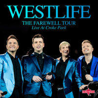 If I Let You Go_Westlife