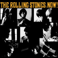 Mona (I Need You Baby)_The Rolling Stones