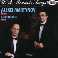 Dans un bois solitaire, K.V. 308_Alexei Martynov,Igor Khudolei,Wolfgang Amadeus Mozart