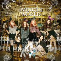 고마워 :)_4MINUTE