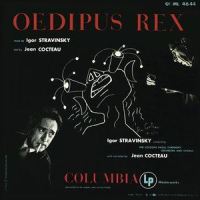 Act I: Non reperias vetus scelus (斯特拉文斯基:俄狄浦斯王 第一幕:我不觉得老罪)_Igor Stravinsky,Peter Pears