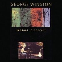 Variations on the Kanon By Pachelbel_George Winston