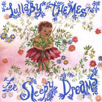 Mother Goose Lullaby_Susie Tallman