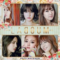 주문을 풀어_LABOUM