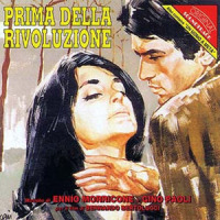 Prima Della Rivoluzione_Ennio Morricone