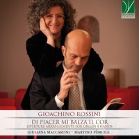 Ermione: Ah! Come nascondere (Transcription for Organ 4 Hands)_Giuliana Maccaroni,Martino Pòrcile