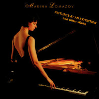 Moussorgsky: Pictures At An Exhibition: The Hut on Chicken Legs (Baba Yaga)_Marina Lomazov,Modest Mussorgsky
