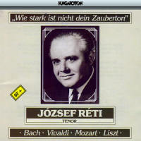 Juditha triumphans, RV 644: Aria. O servi volate (Vagans)_József Réti,Zsolt Bende,Hungarian State Orchestra,Ferenc Szekeres
