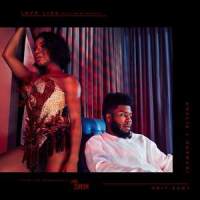Love Lies_Khalid,Normani