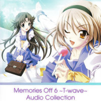 Yuno-II -Dear friend-_阿保刚