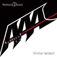 Winter lander!!_AAA