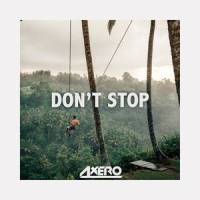 Don't Stop_Axero