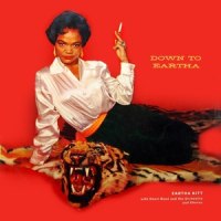 I've Got That Lovin' Bug Itch_Eartha Kitt