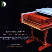 Solo Sonata in E Minor Kk. 81 (Arr. for Harpsichord): II. Allegro_Luca Guglielmi
