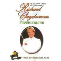 Emozioni_Richard Clayderman