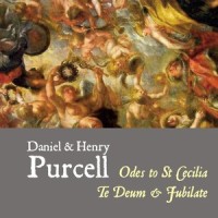 Hail, Bright Cecilia, Z. 328: Symphony_Collegium Cantorum Köln,Thomas Gebhardt,Henry Purcell