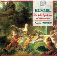 Rondo in E Flat Major, Op. 11_Joanna Trzeciak,Johann Nepomuk Hummel