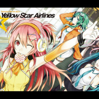 Happy Summer Music_初音未来
