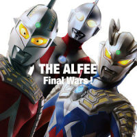 もう一度ここから始めよう_THE ALFEE
