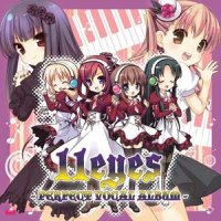 ずっと大好きだから_ゲーム・ミュージック