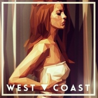 West Coast_Vanic,Lana Del Rey