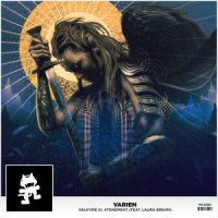 Valkyrie III: Atonement_Varien,Laura Brehm